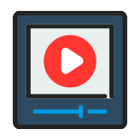 Video Player icon