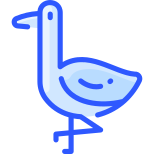 Heron icon