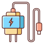 Charger icon