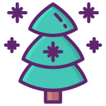 Christmas Tree icon