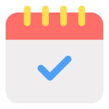 Calendar icon