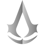 Assassins Creed Logo icon