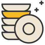 Plates icon