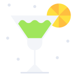 Alcohol icon