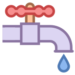 Водопровод icon