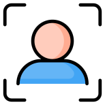 Face Recognition icon