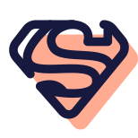 Superman icon