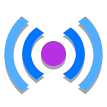 Radio Waves icon