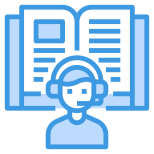 Audiobook icon