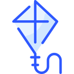 Kite icon