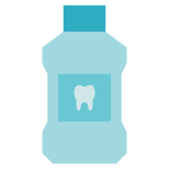 Mouthwash icon