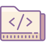 Code Folder icon