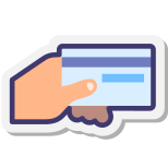 Card Payment icon