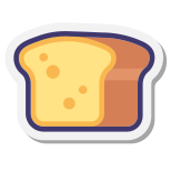 Pagnotta di pane icon