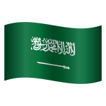 Saudi Arabia icon