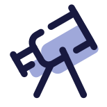 Small Telescope icon