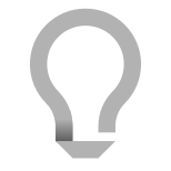 Idea icon