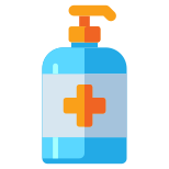 Hand Sanitizer icon