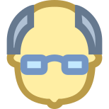 Old Man icon