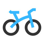 Bicicletta icon