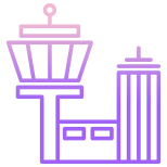 Control Tower icon