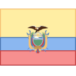 에콰도르 icon