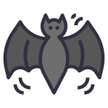 Chauve souris icon