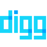 Digg icon