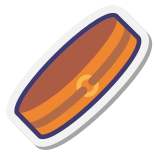 Lederarmband icon