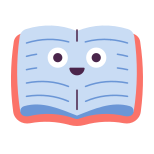 Open Book icon