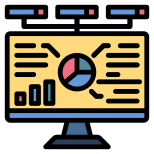 Data Analytics icon