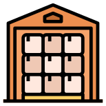 Inventory icon