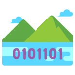 Data Lake icon