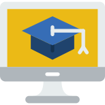 Online Course icon