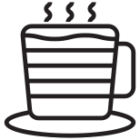 Barista icon