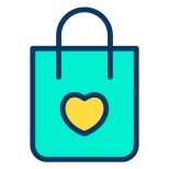 Shopping Bag icon