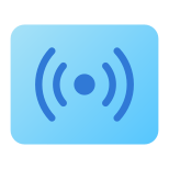 Звуковое окружение icon
