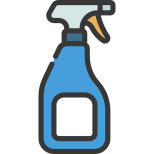 Cleaning icon