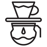 Barista icon