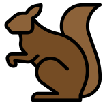 Animal icon