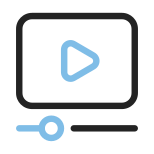 Video Player icon