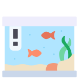 水族馆 icon