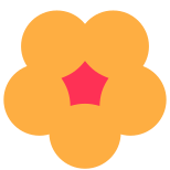 Spa Flower icon