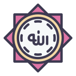 Islamic Sign icon
