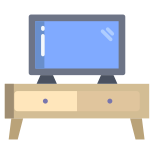 Tv Table icon