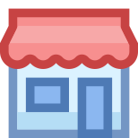 Boutique icon