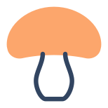 Champignon icon