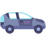 Hatchback icon