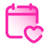 Month in Love icon