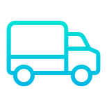 Delivery Truck icon